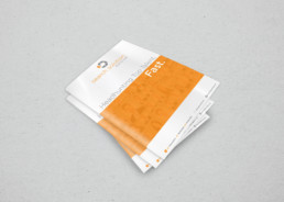 Catalog Brochure Design