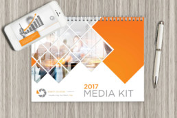 Custom Presentations Media Kit